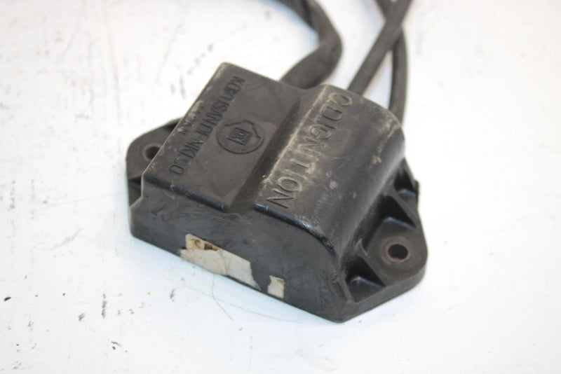 85 Polaris Trail 400 L/c Oem Cdi Coil Ignition Box 3083366 SP67