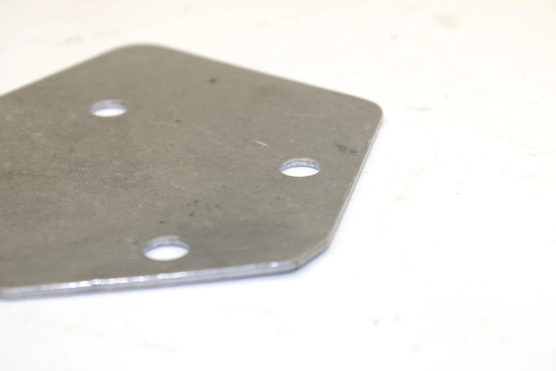 1996 Sea-doo Gti Oem Mirror Support Plate 291000785 JS18