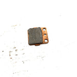 2000 Yamaha Warrior 350 YFM350X OEM Rear Brake Pad Set  1UY-W0046-01-00 AY67