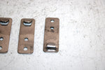 1989 Sea-doo Sp580 Oem Strap Mount Set Of 4 293850020 JS46