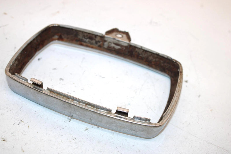 84 Honda Atc200s A Oem Headlight Rim 33101-943-003 AH0