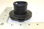 1988 Sea-doo Sp Oem Fuel Tank Filler Neck w/ Cap 275500003 JS34
