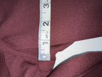 New Vintage Red Lee Polyester Pants #2004061 XX-42