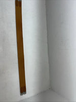 New Brown Leather 48” English Girth EE-15