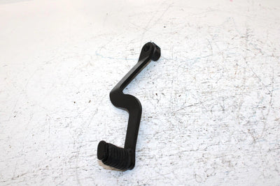 1992 Kawasaki Bayou 220 Oem Shift Pedal 13242-1234 AK36