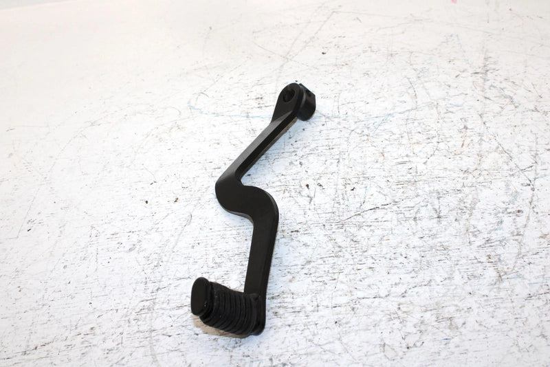 1992 Kawasaki Bayou 220 Oem Shift Pedal 13242-1234 AK36