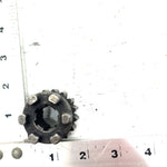 84-87 Suzuki Quadrunner 185 OEM 16T 3rd Drive Gear 24231-24410 AS33