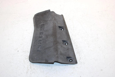 2005 Polaris Sportsman 500 Ho Oem Rigth Front Axle Shield 5435029-070 Q5453