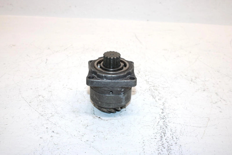 2004 Arctic Cat V2 650 Oem Front Output Gear And Housing 3201-207 3201-217 AA28