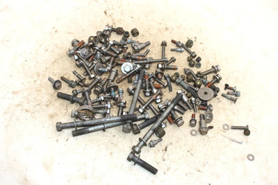 2002 Yamaha Waverunner Xlt800 Oem Nut Bolt Spacer Hardware Kit  JY25
