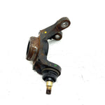 01 Honda Foreman Rubicon 500 4x4 OEM Left Steering Knuckle 51250-HN2-000 AH87