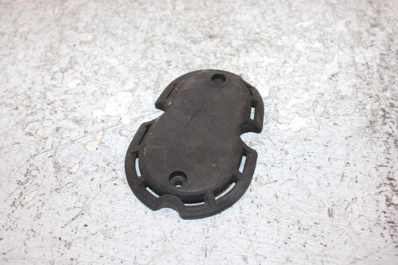 1986 Honda Trx350 Oem Reduction Gear Cover Sheild 11357-HA0-000 AH40