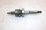03 Kawasaki Prairie 650 Oem Transmission Input Shaft 13127-1304 13127-0053 AK26
