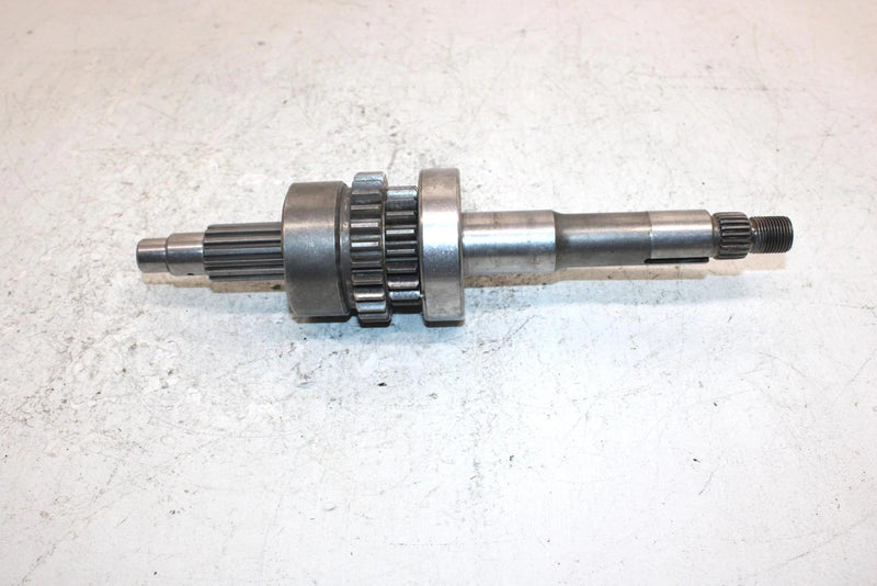 03 Kawasaki Prairie 650 Oem Transmission Input Shaft 13127-1304 13127-0053 AK26