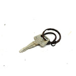 2002 Bombardier Quest 500 OEM Ignition Key Switch 710000192 AB14