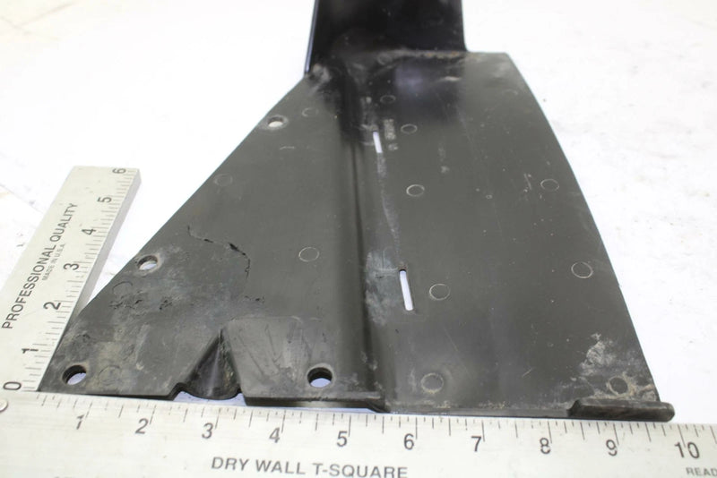 95 Polaris Magnum 425 4x4 OEM Left Radiator Shield 5431829 AP100