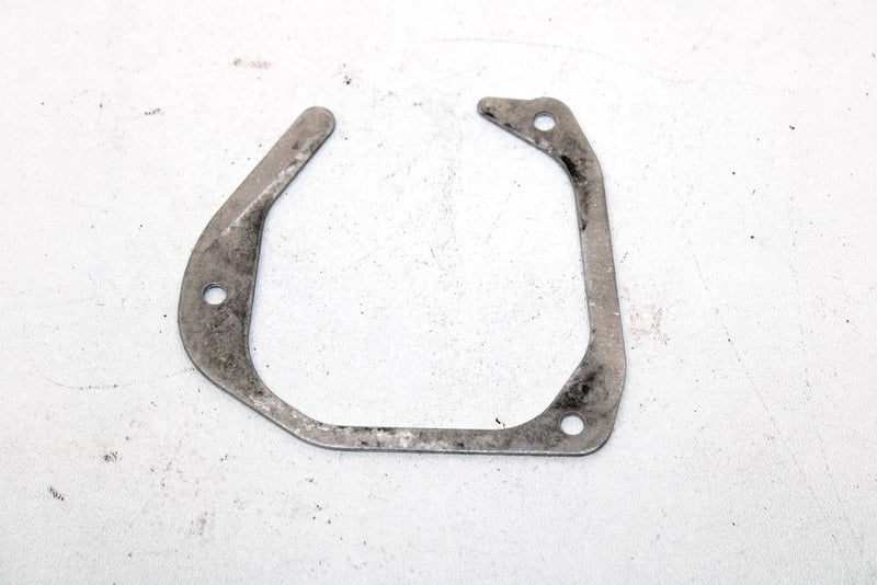 2004 Polaris 550 Classic Edge Oem Tie Rod Boot Plate 5244470 Q2736