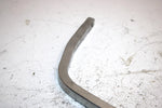 92 Yamaha Phazer Ii Le Oem Footwell Support Set SY41
