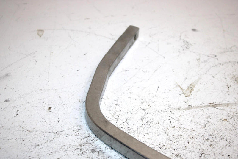 92 Yamaha Phazer Ii Le Oem Footwell Support Set SY41