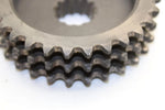 1989 Yamaha Exciter Oem 29T Bottom Sprocket 8U9-47548-90-00 Q2503