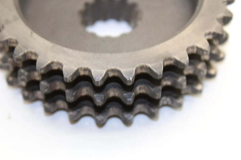 1989 Yamaha Exciter Oem 29T Bottom Sprocket 8U9-47548-90-00 Q2503