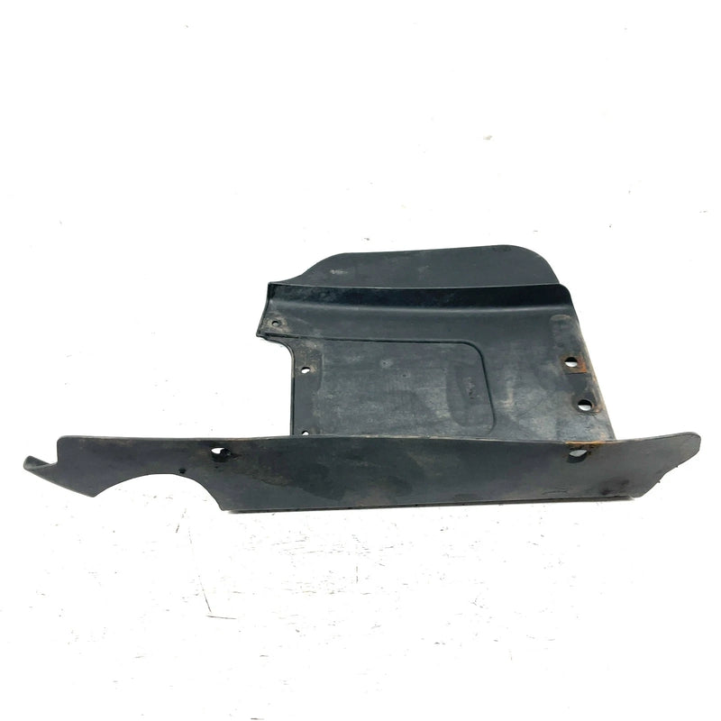 2002 Arctic Cat 375 2x4 Automatic OEM Rear Left Fender Extension 0406-085 AA41