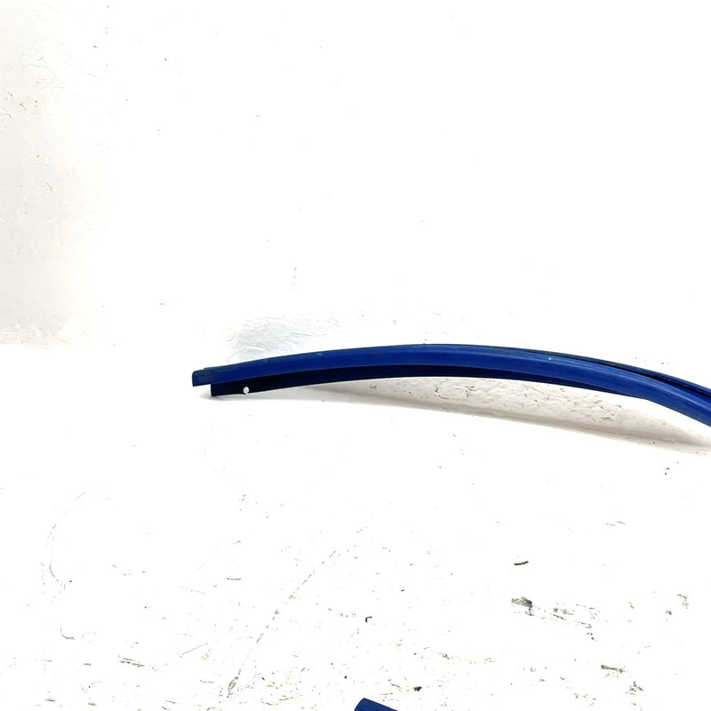 null Polaris SL 650 OEM Side Bumper 5521294-157 JP37