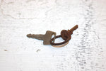 2003 Bombardier Quest 500 Oem Ignition Switch 710000192 AB13