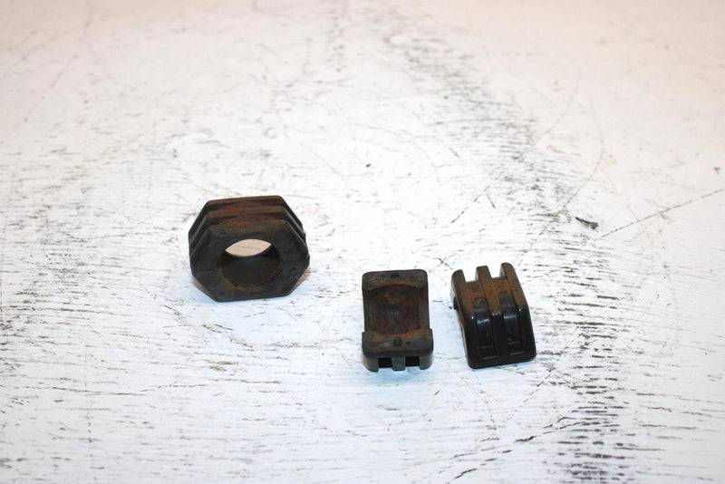 1996 Ski-doo Touring Sle 500 Oem Sway Bar Bushing Set 572069800 SS12