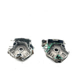07-22 Can-Am Outlander 650 4x4 XT HO EFI OEM Crankcase 420685317 AB17