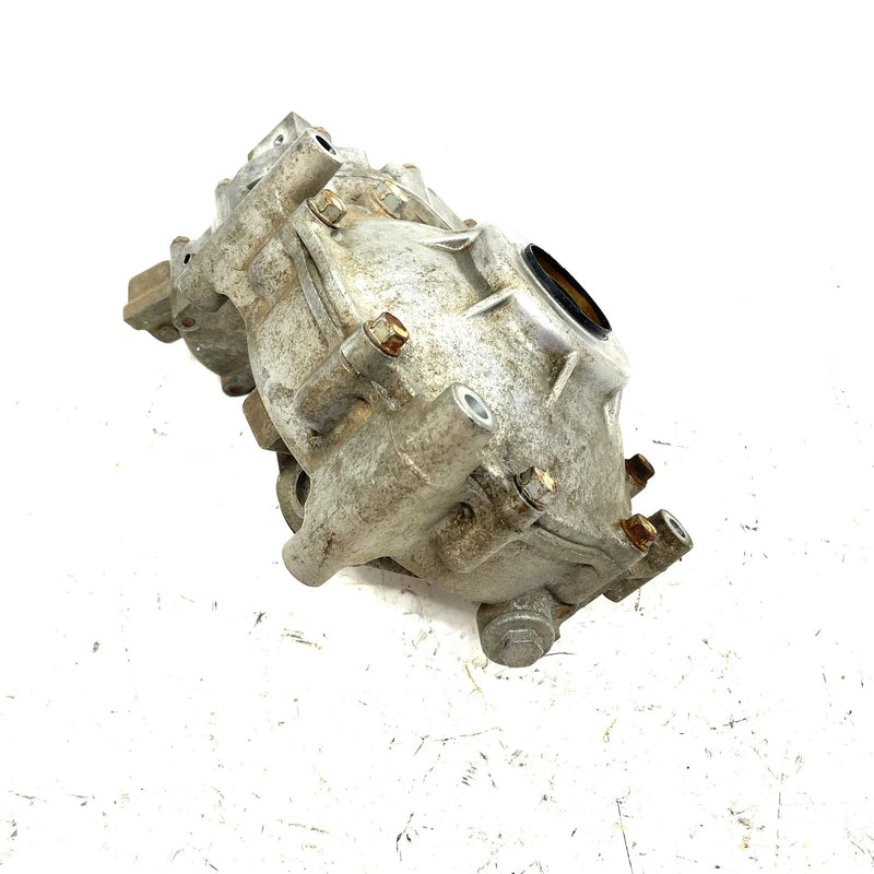 2008 Kawasaki Teryx 750 KRF750A 4x4 OEM Rear Diff Gearcase 14057-0003 XK0.1