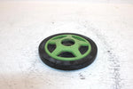 1996 Arctic Cat Zr 580 Oem Rear Outer Idler Wheel 0604-980 SA24
