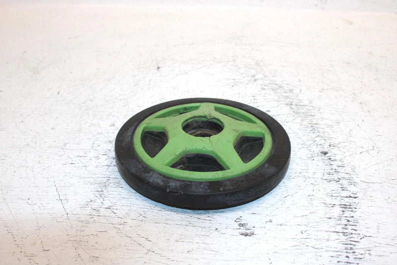 1996 Arctic Cat Zr 580 Oem Rear Outer Idler Wheel 0604-980 SA24