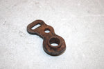 03 Yamaha  Kodiak 450 Awd Oem Rear Brake Pedal Hook 5ND-F7254-00-00 AY44
