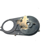 90-92 Polaris Trail Boss 350L 4X4 OEM Inner Clutch Belt Cover 2200803 AP227