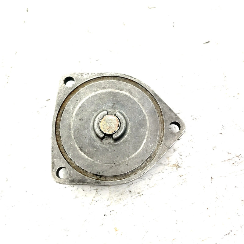 89-01 Suzuki Quadrunner 160 OEM Oil Strainer Cap 16523-05200 AS32
