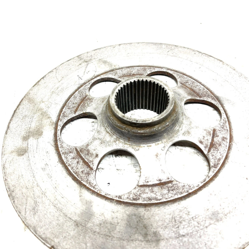 85-95 Yamaha Moto 4 OEM Rear Brake Rotor 21V-25711-01-00 AY57