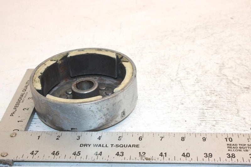 1989 Polaris 400 Oem Flywheel 3083365 SP23
