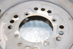 1999 Kawasaki Prarie 400 Oem Front Wheel Rim 12x6 41025-1313-CQ AK28