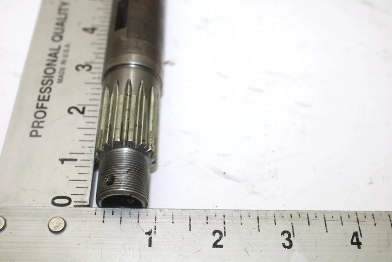93 Yamaha Venture GT OEM Jackshaft 88T-17680-01-00 SY53