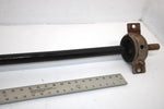 2015 Polaris Ranger Crew 900 Oem Rear Center Prop Shaft 1333147 XP2