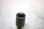 2012 Arctic Cat Prowler Hdx 700 Oem Rear Secondary Shaft 0819-053 XA1