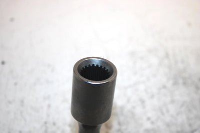 2012 Arctic Cat Prowler Hdx 700 Oem Rear Secondary Shaft 0819-053 XA1