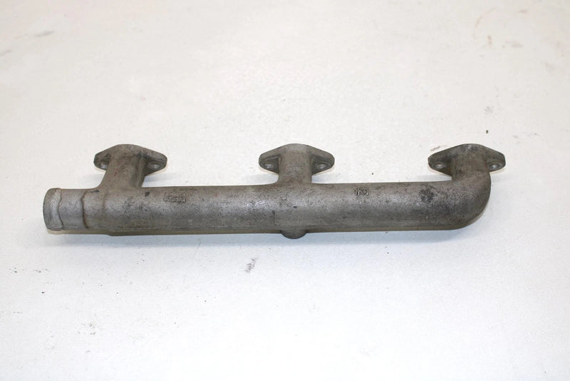 94 Polaris Rxl 650 Oem Water Inlet Manifold 3084493 SP166