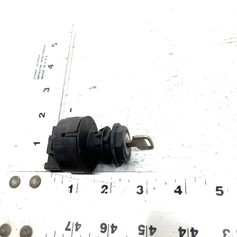 04-07 Polaris Sportsman 700 OEM Ignition Key Switch 4012165 AP219