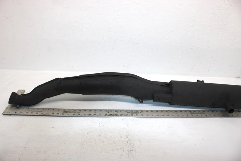 1991 Polaris Trail Boss 350l Oem Exhaust Muffler 1260547 AP175