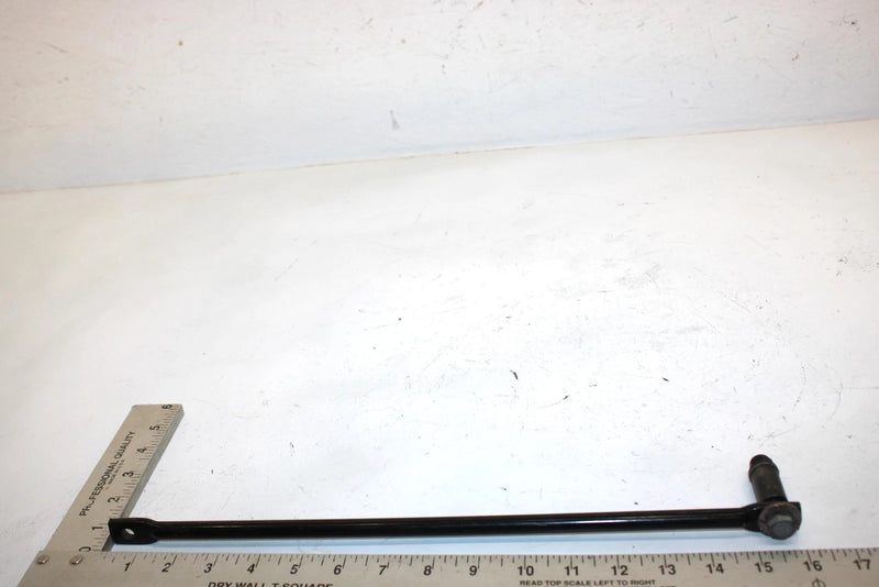 17 Ski-doo Mxz 850 E-tec Oem Link Rod 503193903 SSS