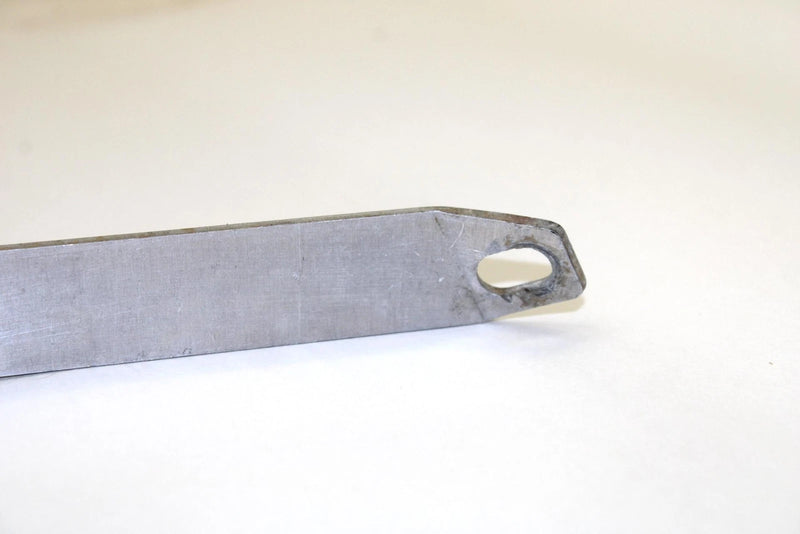 1996 Arctic Cat Monte Carlo 770 Oem Reverse Support Bracket 0673-701 JA2