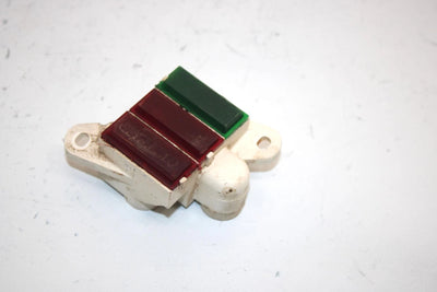 86 Honda Fourtrax 350 Trx350 4x4 Oem Indicator Panel 38400-HA7-671 AH31