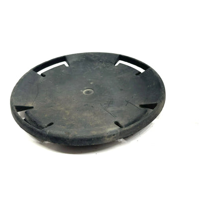 2002 Bombardier Quest 500 OEM Rear Fender Cap Cover 705000207 AB14